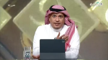 تصريحات علي جاسم بعد خسارة النجمة تواجه تساؤلات حول مصدرها وتأثيرها على الفريق